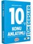 Maarif Modeli 10. Sınıf Vip Tüm Dersler Konu Anlatımlı 1