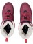 Polar Bear-G Texapore High Vc K Unisex Çocuk Pembe Bot 5
