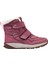 Polar Bear-G Texapore Mid Vc K Unisex Çocuk Pembe Bot 1