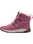 Polar Bear-G Texapore Mid Vc K Unisex Çocuk Pembe Bot 2