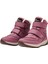 Polar Bear-G Texapore Mid Vc K Unisex Çocuk Pembe Bot 3