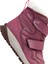 Polar Bear-G Texapore Mid Vc K Unisex Çocuk Pembe Bot 4