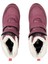 Polar Bear-G Texapore Mid Vc K Unisex Çocuk Pembe Bot 5