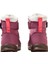 Polar Bear-G Texapore Mid Vc K Unisex Çocuk Pembe Bot 6