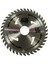 Cmc 4180 Elmas Daire Testere 115X22,2 mm 40 Diş 1