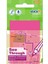 Stıckn Yapışkanlı Not Kağıdı Yarı Saydam 50 Yp 76X51 Neon Pembe 21707 1