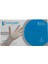 Tunçpek Vinyl Eldiven Pudrasız 100 Adet - L 1