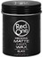 Mat Wax Şekillendirici Aromatik Koku 100 ml Siyah Renkli Erk Saç Ürünü 1