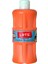 Lets Guaj Boya 500 ml Plastik Turuncu L-5102 1