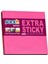 Stıckn Yapışkanlı Not Kağıdı Extra 90 Yp 76X76 Neon Pembe HE21671 1