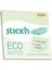 Stıckn Yapışkanlı Not Kağıdı 100 Yp 76X76 Eco Pastel Yeşil HE21748 1