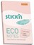 Stıckn Yapışkanlı Not Kağıdı 100 Yp 76X51 Eco Patel Pembe HE21742 1