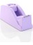Selefon Bant Makinesi 10X33 mt Pastel Mor Bm 511 1