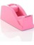 Selefon Bant Makinesi 10X33 mt Pastel Pembe Bm 511 1