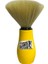 Barber Shop Ense Fırçası Sarı 1