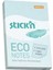 Stıckn Yapışkanlı Not Kağıdı 100 Yp 76X51 Eco Patel Mavi HE21743 1