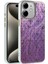 iPhone 11 Kılıf Blade Aynalı Desenli Kapak - Desen 2 1