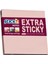Stıckn Yapışkanlı Not Kağıdı Extra 90 Yp 76X76 Pastel Pembe HE21661 1