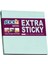 Stıckn Yapışkanlı Not Kağıdı Extra 90 Yp 76X76 Pastel Mavi HE21663 1