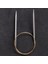 Addi 6 mm 60 cm Klasik Misinalı Şiş - 105-7 2