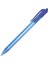 Tükenmez Kalem Inkjoy 100 Rt 1.0 mm Mavi Basmalı S0957040 1
