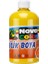 Akrilik Boya 500 gr Sarı NC-381 1