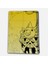 One Piece Usopp Çizgisiz A4 Okul Defteri 72 Yaprak Model 2 - Hasır Şapka Serisi 3