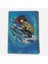 Demon Slayer Giyu Kareli A4 Okul Defteri 72 Yaprak Model 2 3
