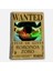 One Piece Zoro Çizgisiz A4 Okul Defteri 72 Yaprak Model 1 - Hasır Şapka Serisi 2