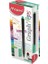 Fineliner Graph Peps 0.4 mm Zümrüt Yeşili 12 Li 74912202 1