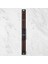 La Mia Rosewood 3.5 mm 36 cm Ahşap Örgü Şişi 1