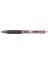 Roller Kalem Signo 207ND Jel Iğne Uç Mekanik 0.7 mm Kırmızı UMN-207ND 1
