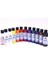 Akrilik Boya 12 Renk 70 ml Set Extra Beyaz SD150-X14 1