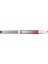 Roller Kalem Eye Needle Iğne Uçlu 0.7 mm Kırmızı UB-187S 1