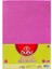 Bu-Bu Fon Kartonu Simli 50X70 Pembe 10 Lu BUBU-FK0011 1