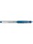 Roller Kalem Signo Dx Jel Bilye Uç 0.38 mm Mavi UM-151 1