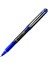 Roller Kalem V-Ball Grip Bilye Uç 1.0 mm Mavi BLN-VBG10-L 1
