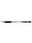 Roller Kalem Signo Dx Jel Bilye Uç 0.38 mm Siyah UM-151 1