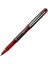 Roller Kalem V-Ball Grip Bilye Uç 1.0 mm Kırmızı BLN-VBG10-R 1