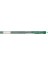 Roller Kalem Signo Fine Jel Bilye Uç 0.7 mm Yeşil UM-100 1