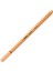 Keçe Uçlu Ince Kalem 88 Point 0.4 mm Pastel Turuncu 88/25 1