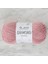 La Mia Diamond Pembe El Örgü Ipi - L164 - 33738 1