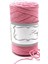 Pamuk Makrome 2 mm Pembe 1