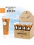 Akrilik Boya 75 ml Orange Sarı 815-301 1