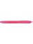 Roller Kalem Signo Gelstick Jel Bilye Uç 0.7 mm Fosforlu Pembe UM-170 1