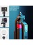 Q185 Akıllı Aı Yüz Takipli Gimbal Selfie Çubuğu - 1.8m Uzatılabilir Tripodlu, Bluetooth Kumandalı, 360° Döner, Şarjlı Telefon Tutucu 5
