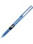 Roller Kalem Hi-Tecpoint Iğne Uç 0.5 mm Mavi Bx-V5-L 1
