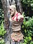 God Of War Kratos Figürü 20 cm Mermerit Biblo 3