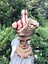 God Of War Kratos Figürü 20 cm Mermerit Biblo 4