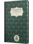 Sert Kapak Butik Defter Harry Potter Hogwarts Syltherin Yeşil 80 Yp 15X21 DFT-388166 1